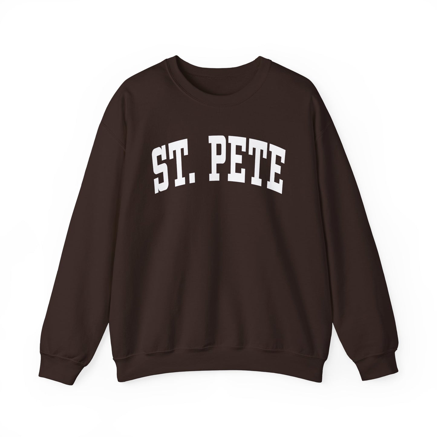 St. Pete Crewneck Sweatshirt