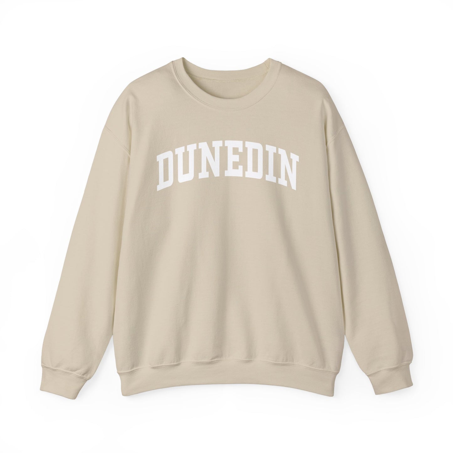 Dunedin Town Spirit | Crewneck Sweatshirt