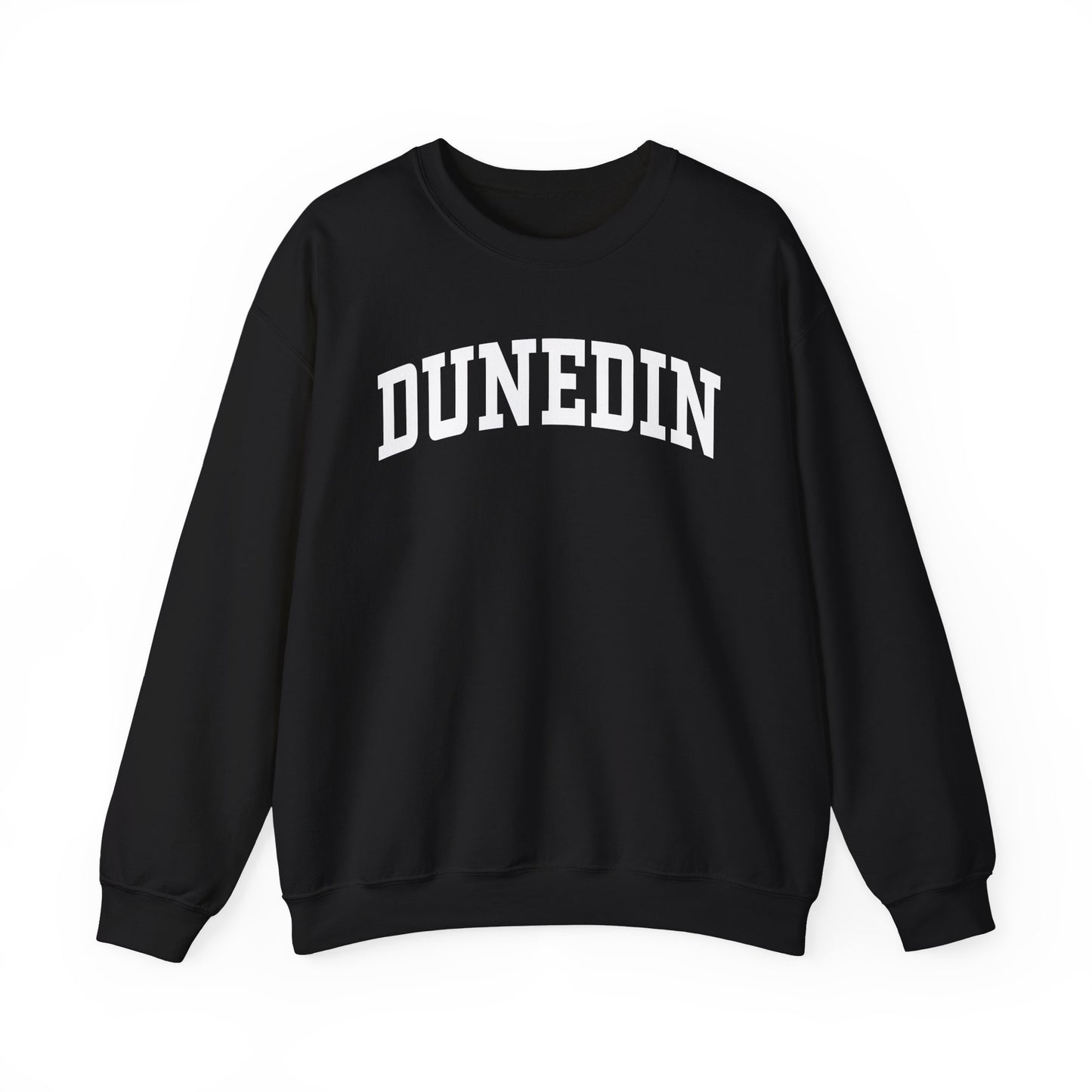 Dunedin Town Spirit | Crewneck Sweatshirt