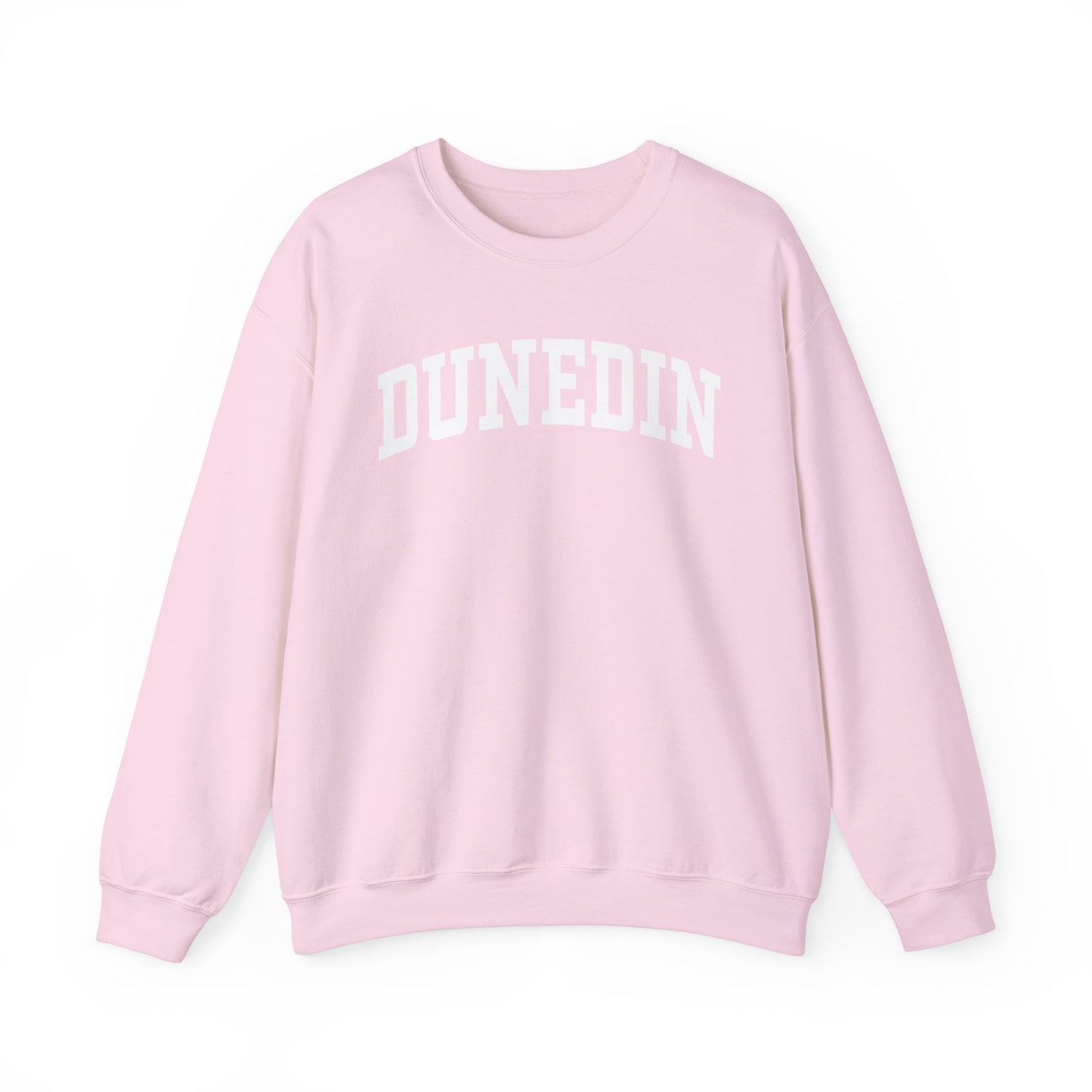 Dunedin Town Spirit | Crewneck Sweatshirt