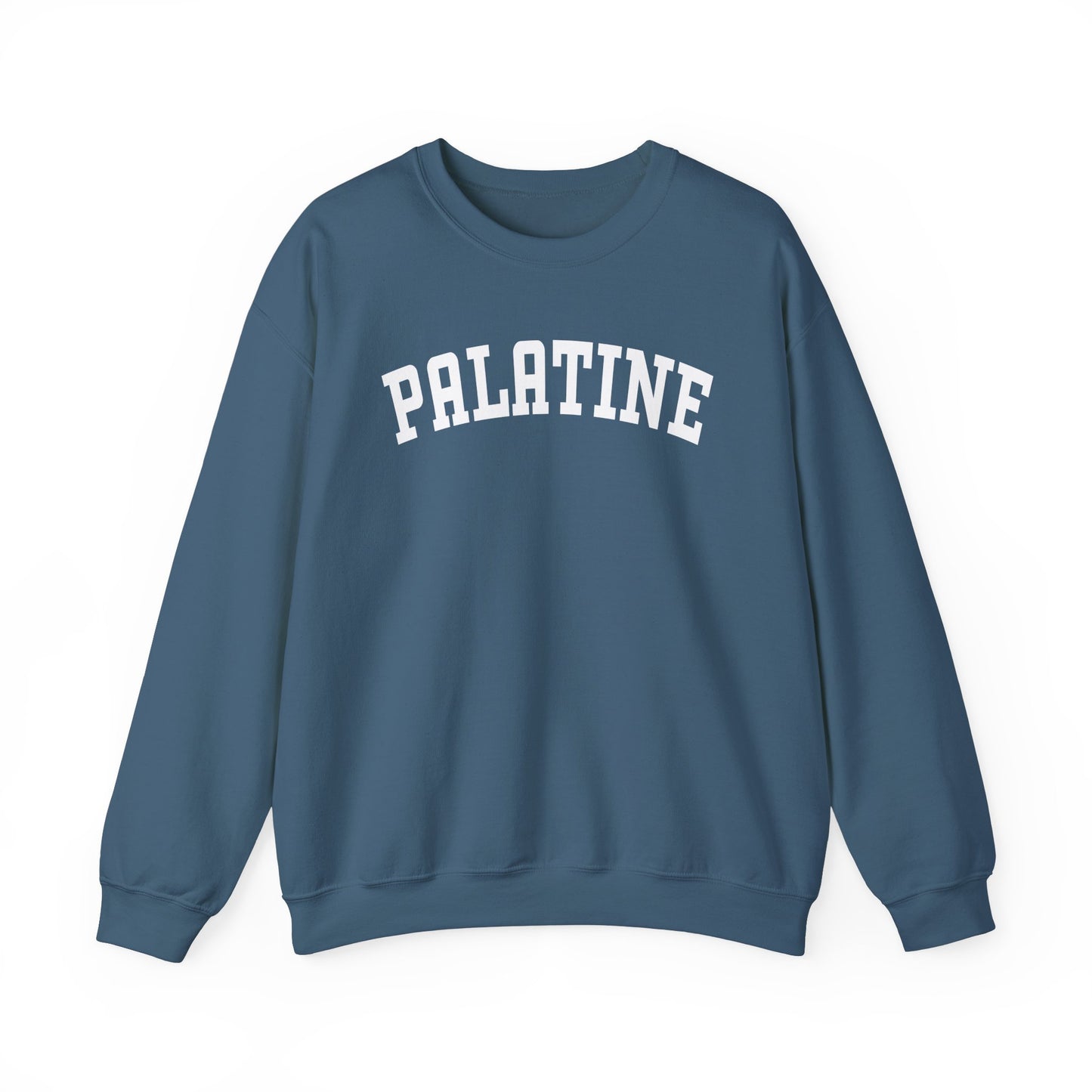 Palatine | Crewneck Sweatshirt