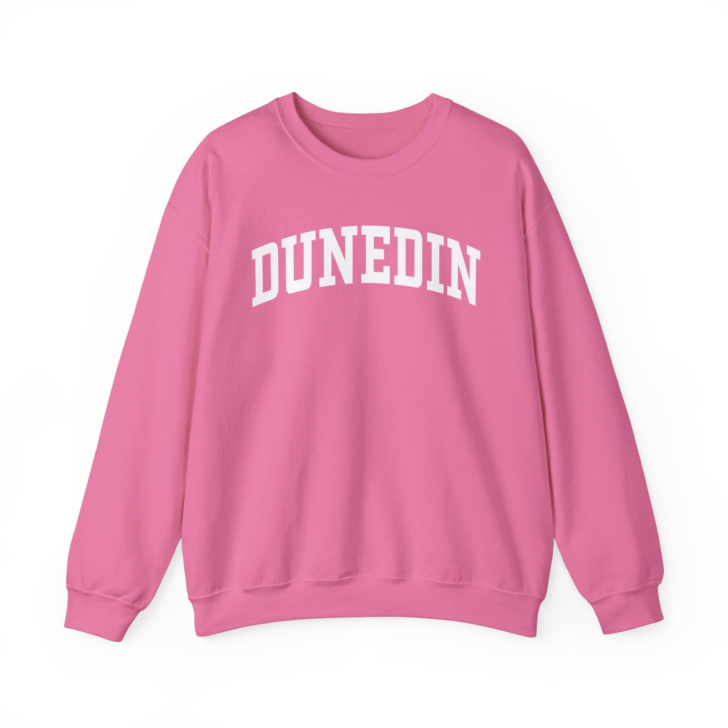 Dunedin Town Spirit | Crewneck Sweatshirt