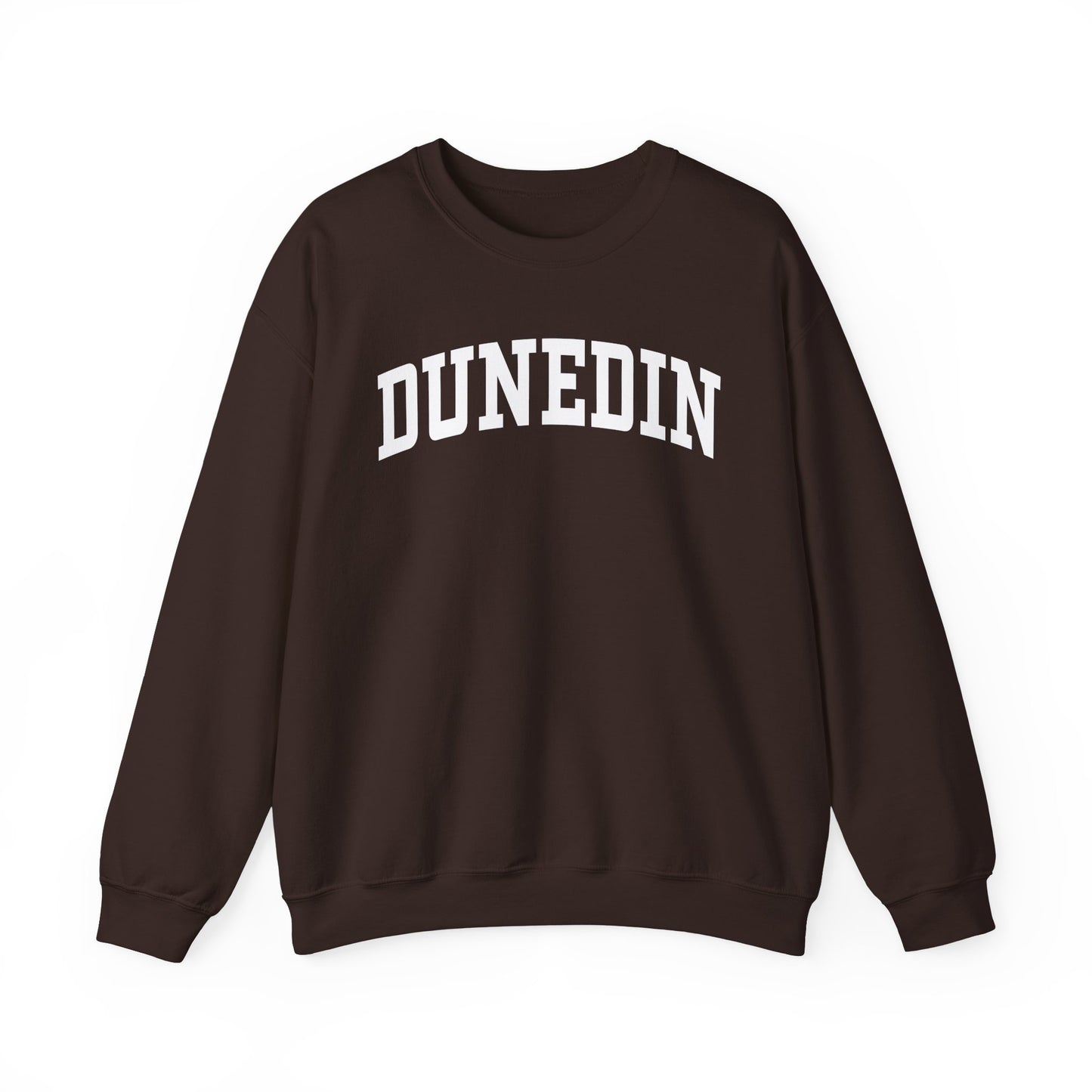 Dunedin Town Spirit | Crewneck Sweatshirt