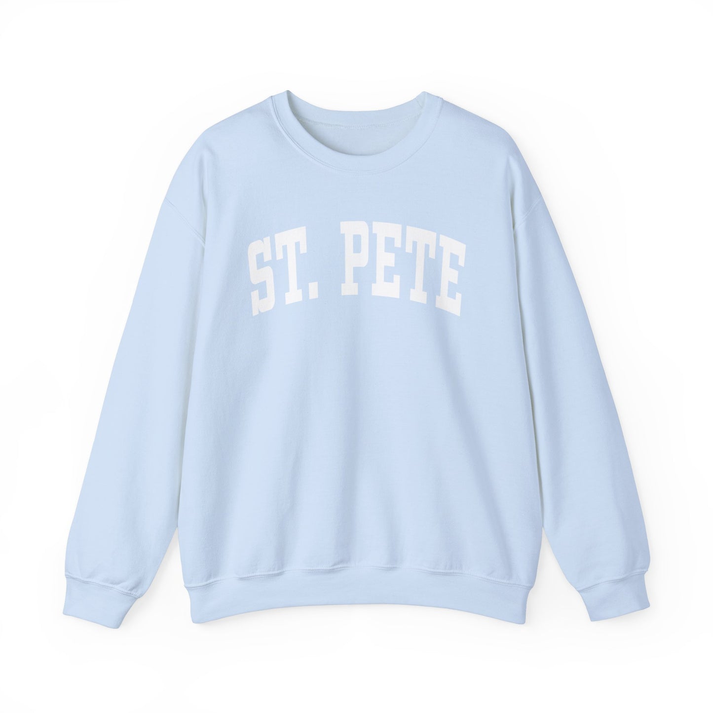 St. Pete Crewneck Sweatshirt