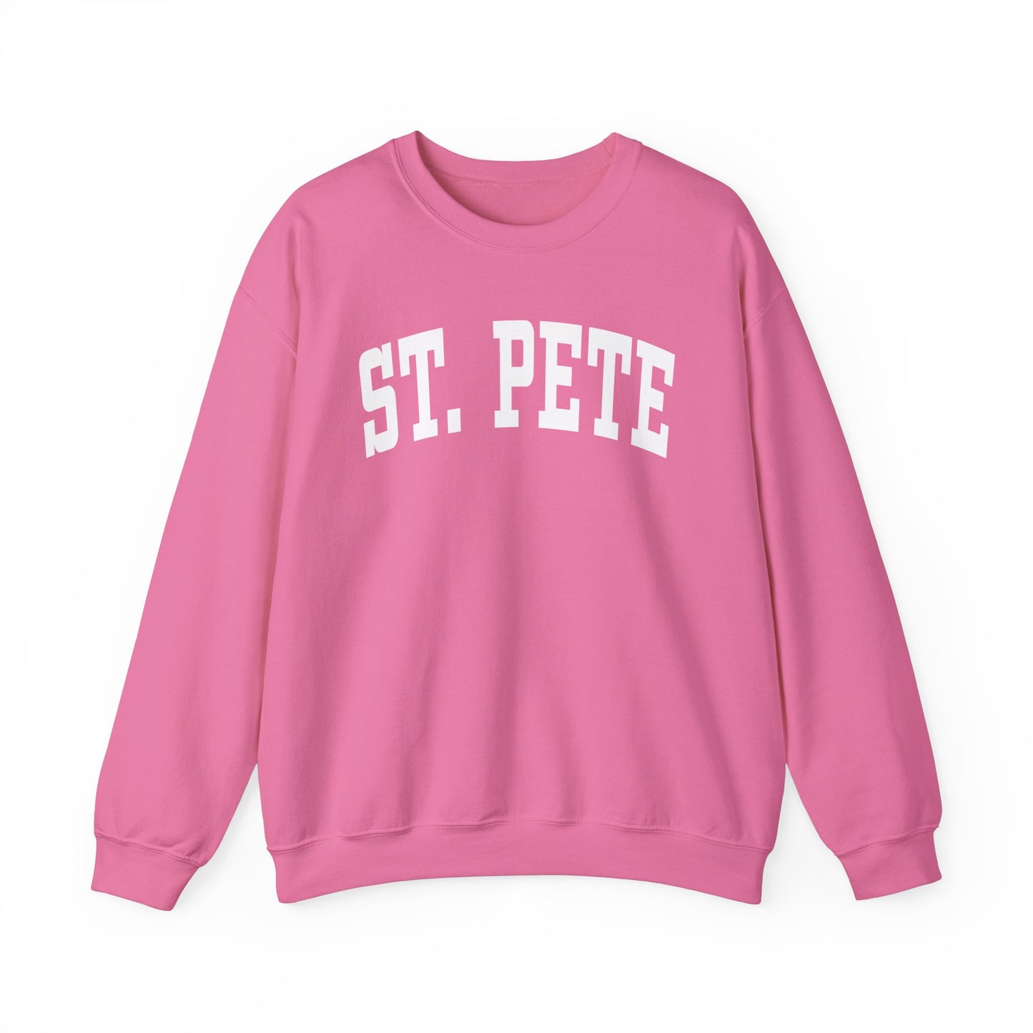 St. Pete Crewneck Sweatshirt