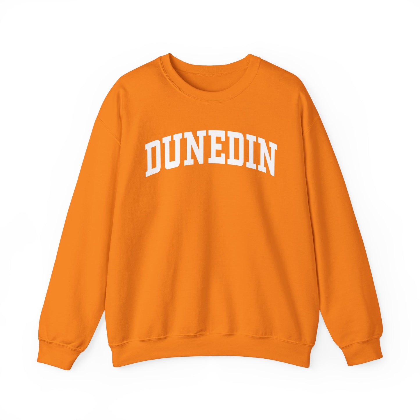 Dunedin Town Spirit | Crewneck Sweatshirt