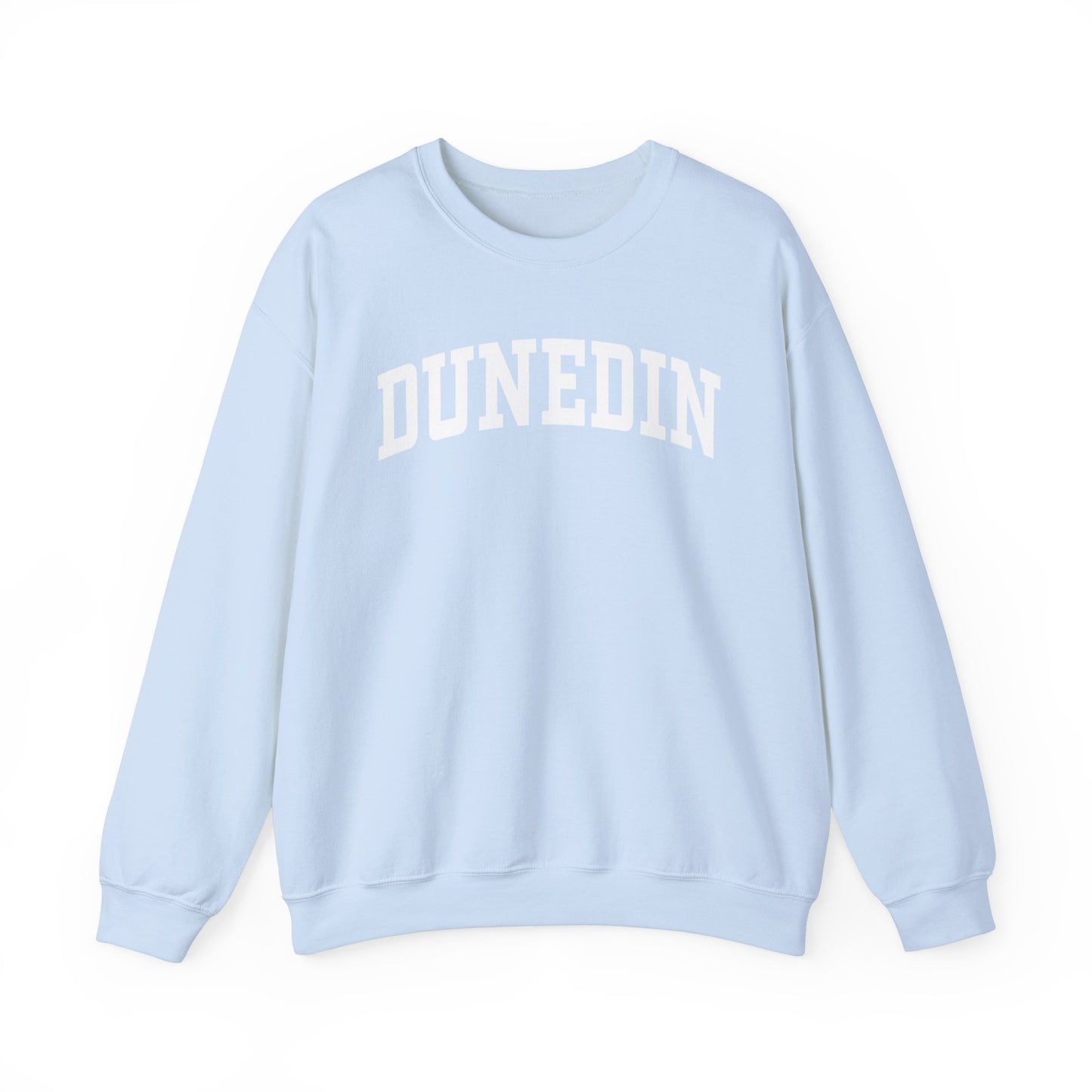 Dunedin Town Spirit | Crewneck Sweatshirt