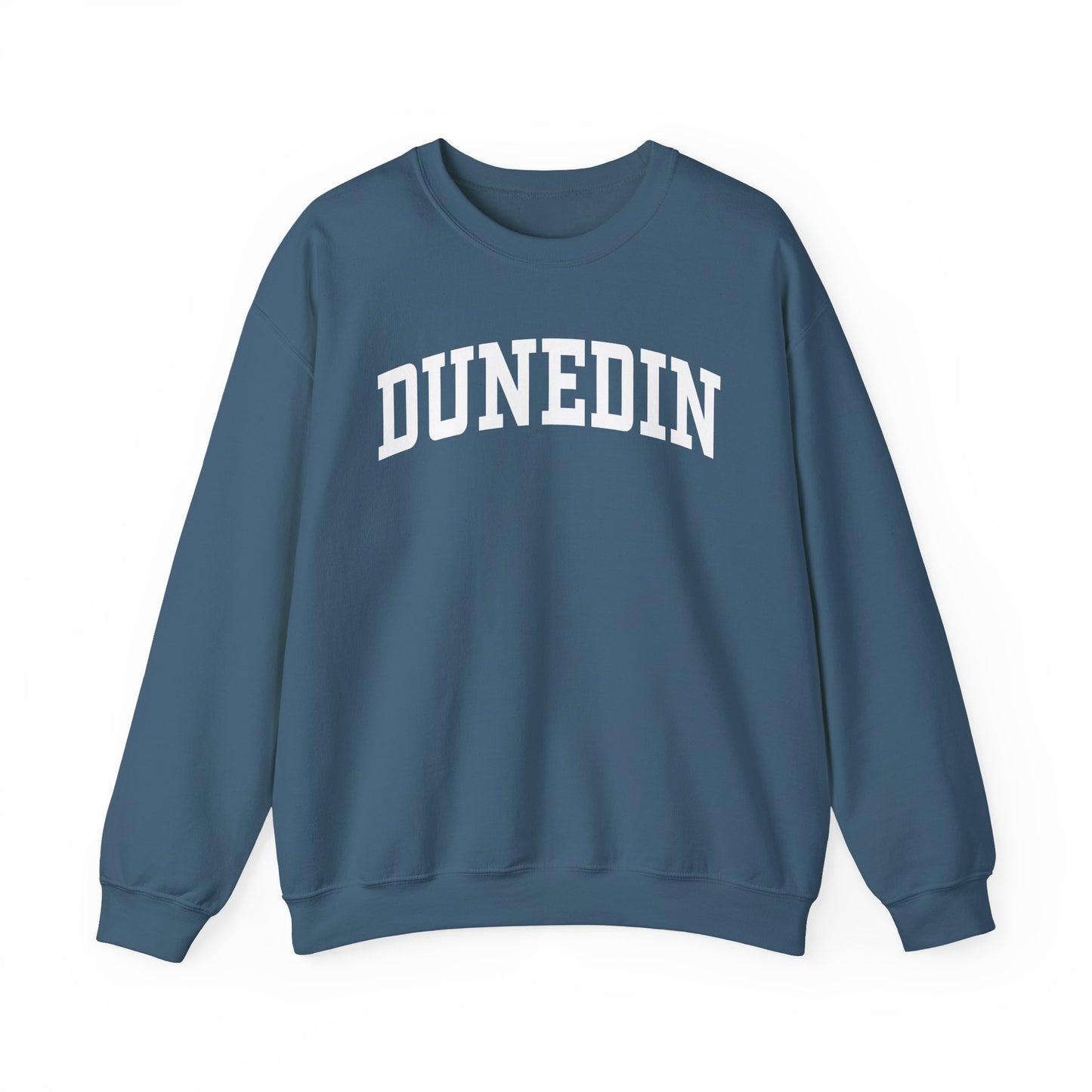 Dunedin Town Spirit | Crewneck Sweatshirt