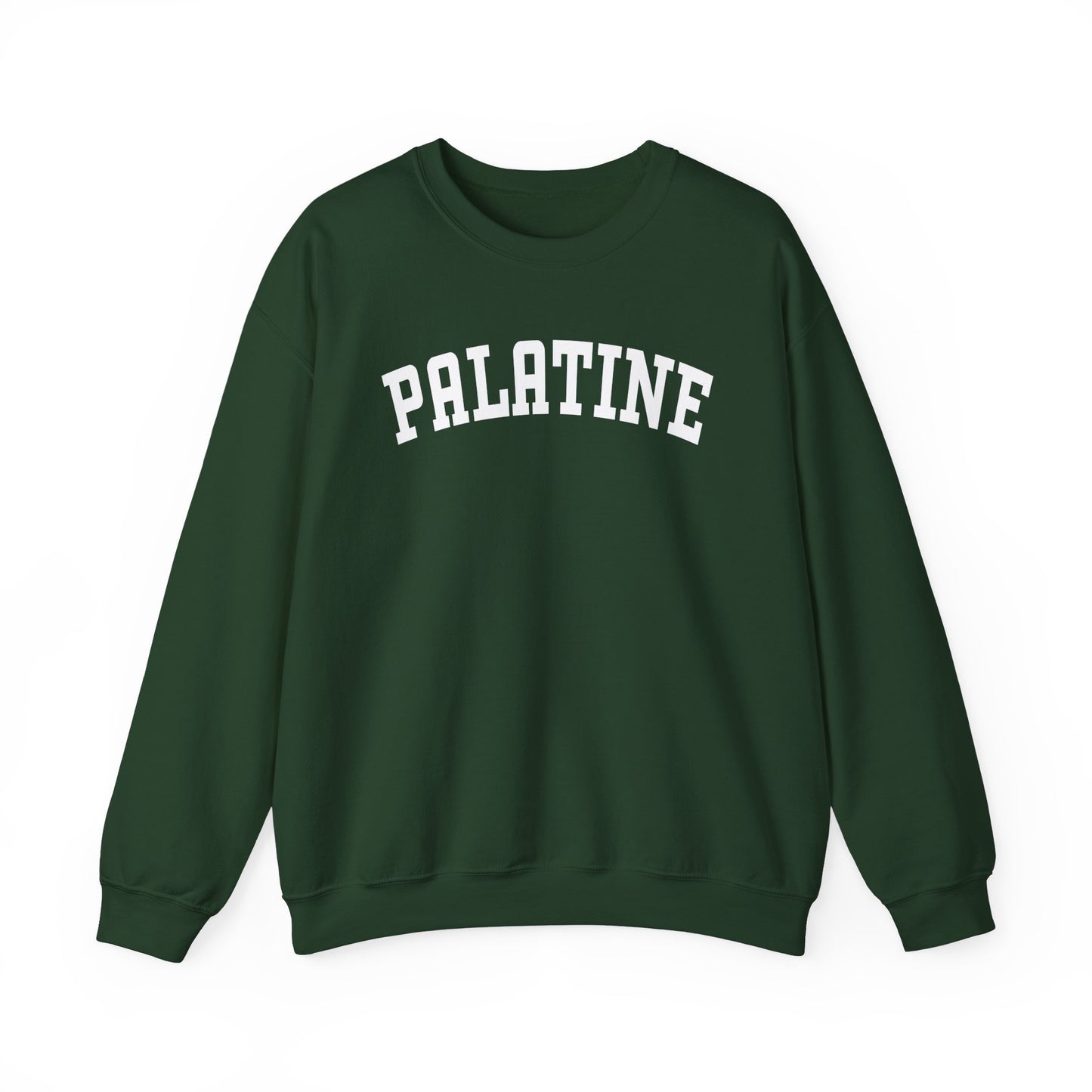 Palatine | Crewneck Sweatshirt